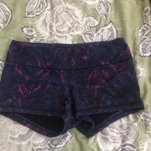 Fleo shorts
